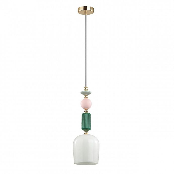 Подвес ODEON LIGHT CANDY 4861/1 CLASSIC