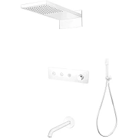 Boheme Fusion 130-2-MW