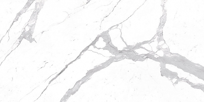 Керамогранит Laminam I Naturali Bianco Statuario Venato Luc 1620x3240x12