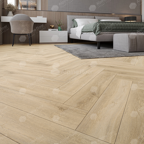 Alpine Floor Parquet Light ЕСО 13-24