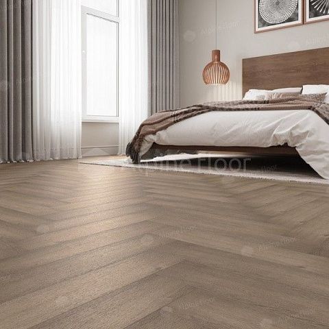 Alpine Floor Parquet Light ЕСО 13-7