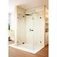 Душевой уголок 137,2x87,2 см Riho Scandic X203 L G001069120 прозрачное
