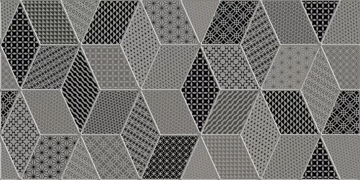 Керамическая плитка Керамин Тренд 2 тип 1 30x60