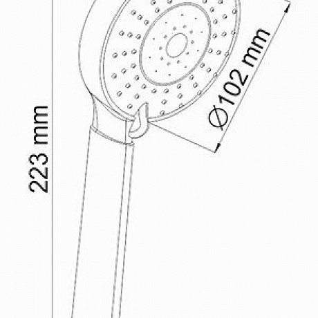 Wasserkraft  A032