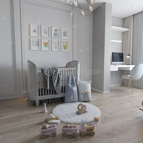 Alpine Floor Grand Sequoia LVT ECO 11-902