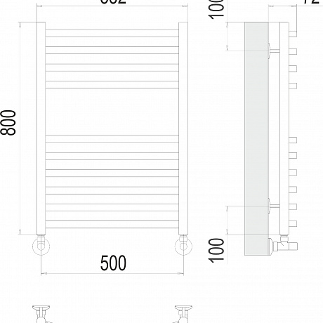 Терминус Авиэль 4670078529015