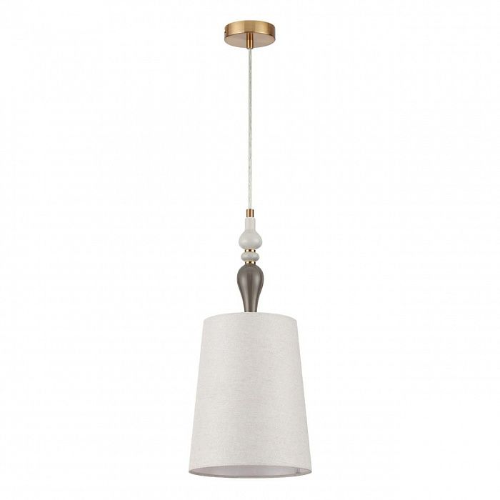 Подвес ODEON LIGHT HOMI 5040/1A CLASSIC