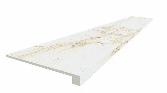 Ступень ColiseumGres Canova / Канова 620070002817 120x33 см