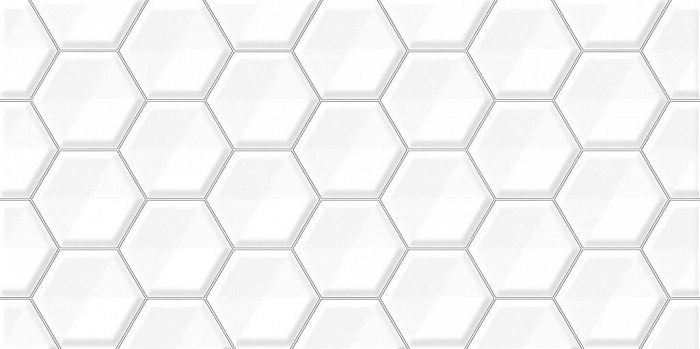 Керамическая плитка Alma Ceramica Bilbao 50x24.9
