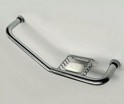 K-1077Right Поручень для ванны