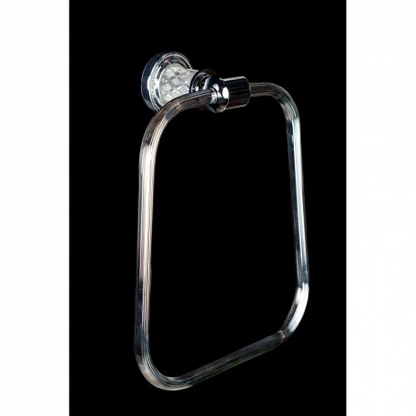 Boheme Murano Cristal 10905-CRST-CH