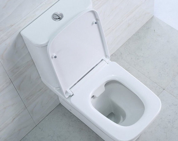 Мебель для ванной и сантехника BelBagno MONICA. Фото в интерьере
