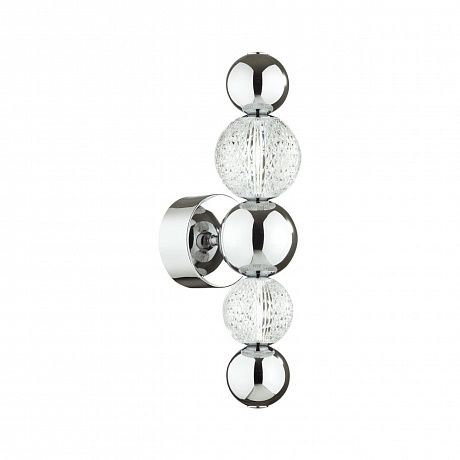 Odeon Light Crystal 5007/7WL