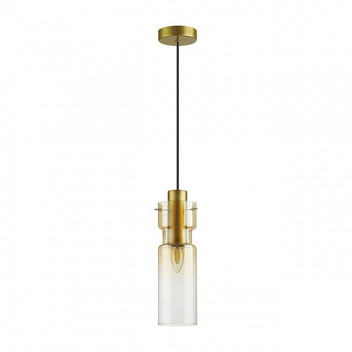 Подвес ODEON LIGHT SCROW 5057/1A PENDANT