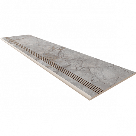 Onlygres Marble Steptrade/MOG201_PS/30x120x9