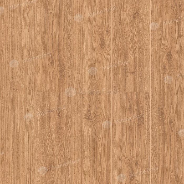 SPC плитка Alpine Floor Classic Дуб классический