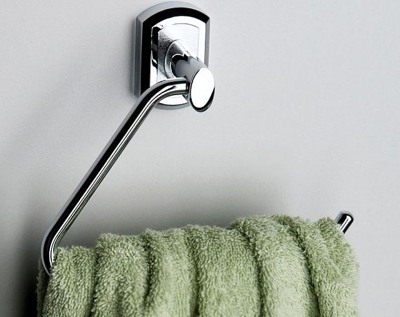 Сантехника Wasserkraft Oder К-3000. Фото в интерьере