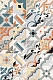 Керамогранит Creto Point DB_047 20x20 см
