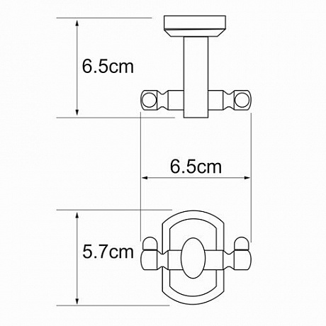 Wasserkraft Oder К-3000 K-3023D