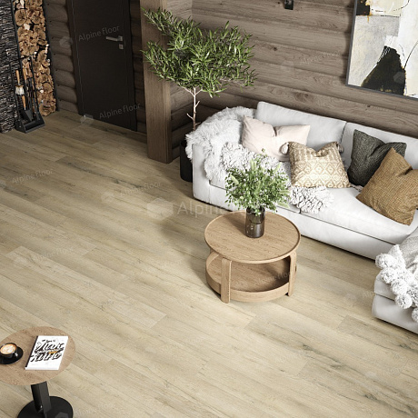 Alpine Floor Premium XL ECO 7-19