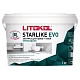 Затирка эпоксидная Litokol STARLIKE EVO S.235 CAFFE, 1 кг