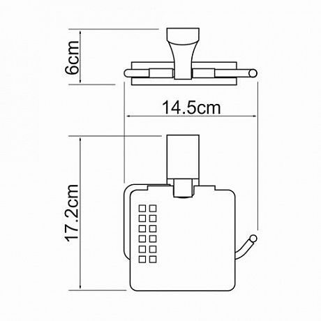 Wasserkraft Exter K-5200 K-5225