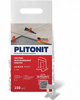 Plitonit  Н008261